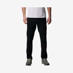 Columbia - Triple Canyon II bukser (Sort) - 36