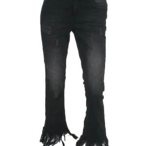 Cost:bart jeans, sort, Tokyo, forvasket look - 176 - W29 - ::