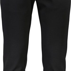 Cropped Bukser m. Stretch