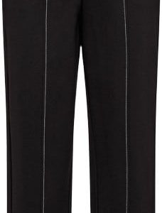 Curvy Wachania 3 Bukser Sort