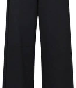 Curvy Wasabina 76 Bukser Sort