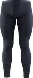 Devold Breeze Bukser, Black