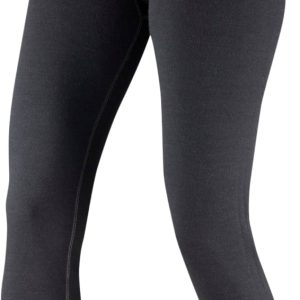 Devold Expedition Bukser, Black