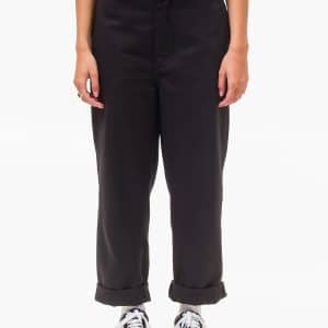 Dickies Elizaville Dame Regular Fit Workpant Bukser Sort