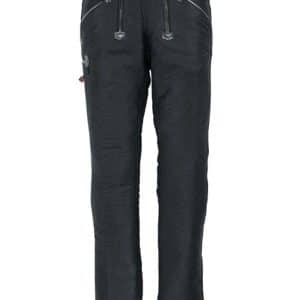 FHB Edelgard Naver Bukser Sort - W32/L34 - 84