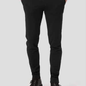 Gnious - Gnious Amato Solid here Slim bukser - Herre - 30/32