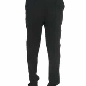 Grunt bukser, Maggie, black - 176 - XL / 16år