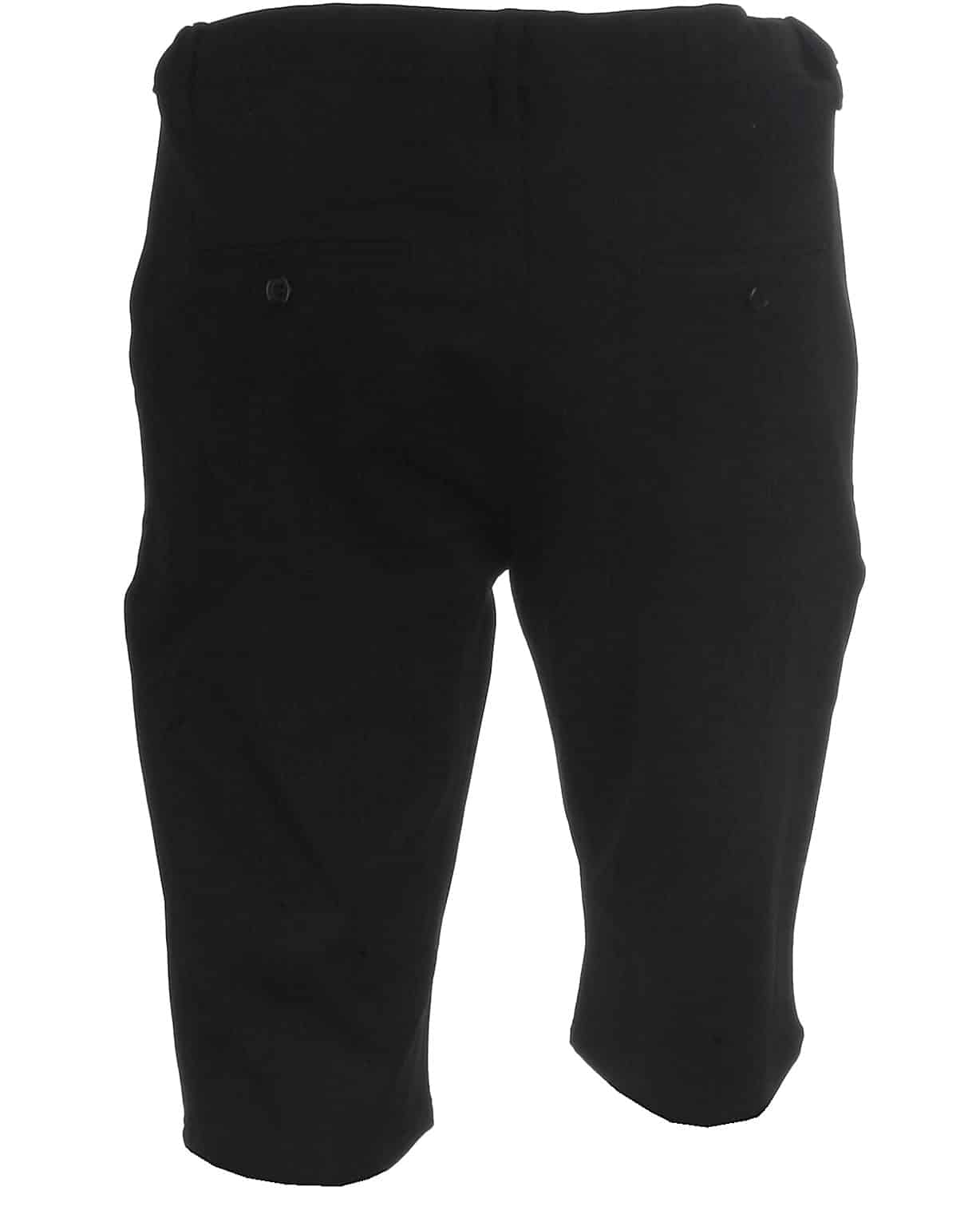 Grunt shorts, Dude, sort - 146 - W24 - ::