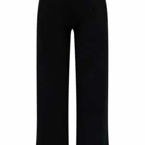JDY - Bukser - JDY Louisville Catia Wide Pant - Black