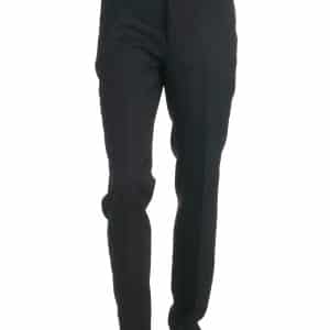 Jack & Jones Premium habitbukser, Solaris, sort - 182 - M+ - 48