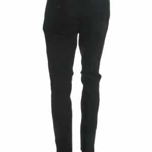 Jack & Jones chino, Marco, sort - 182 - W30 - "34