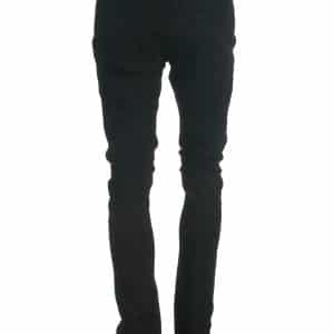 Jack & Jones jeans, Glenn, sort - 164 - W27 - "32