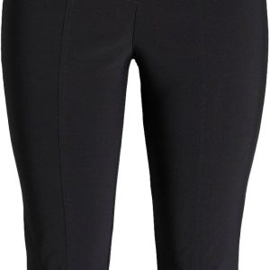 Jxiben Slim Capri MW Pant PNT