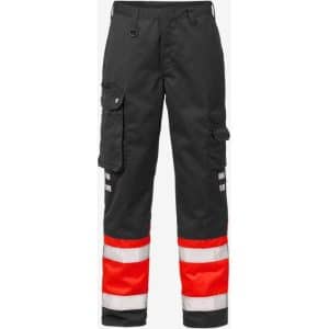 Kansas Hi Vis chauffør bukser kl.1 213