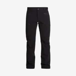 Lundhags - Askro bukser (Sort) - 54 (XL)