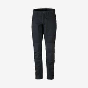 Lundhags - Makke Pro damebukser (Sort) - 44