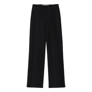 Madisson Comfy Denim bukser - sort