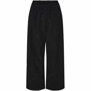 Marta du Chateau dame bukser MdcKiana 62543V - Black