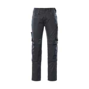 Mascot® Unique Mannheim Bukser 12679-442-0918 sort/mørk antracit