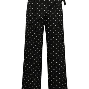 MbyM - Bukser - Sherman-M - Black Sugar Dots