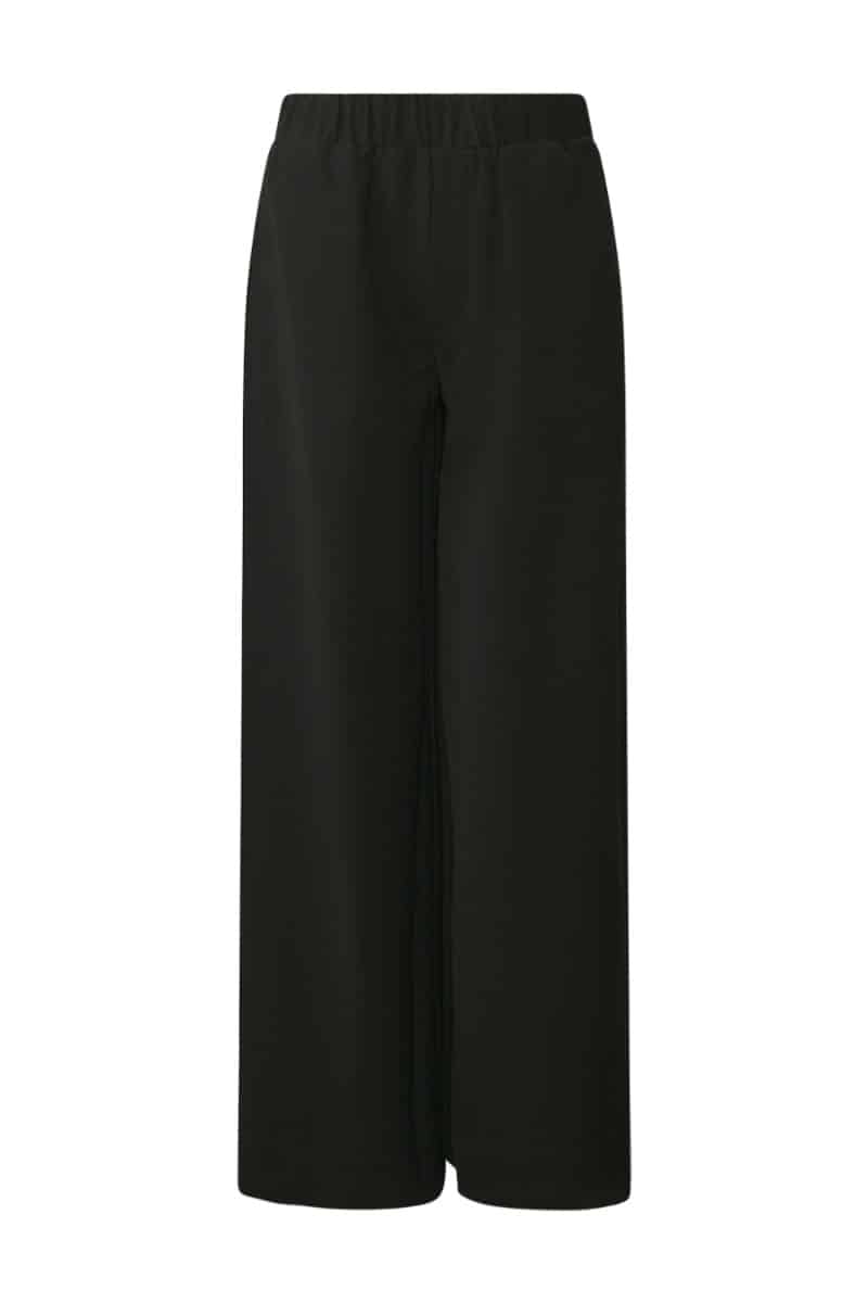 Noella - Bukser - Kameron Pants - Black