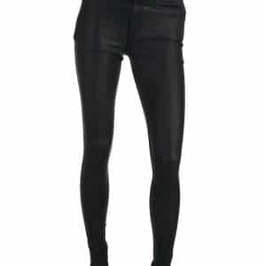 Only coated bukser, sort, Royal HW - 176 - S - "32