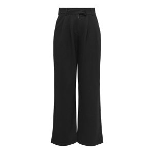 Only dame bukser ONLSCARLET - Black