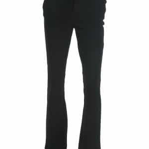 Only flared bukser, Rocky, sort - 188 - L - "34