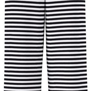 Pclaya MW Wide Pants JRS Noos