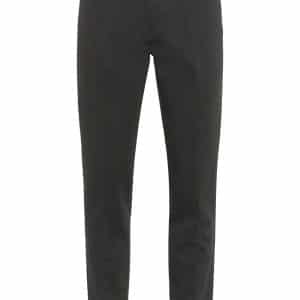 Pre End - Chet bukser m. bælte i sort