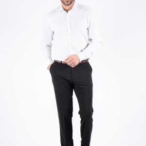 Pre End - Damon Pants i sort