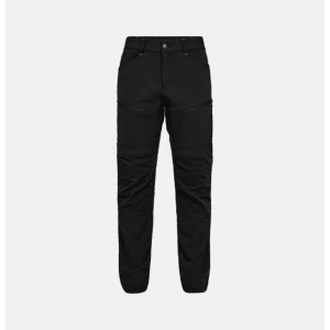 ProActive udendørs arbejdsbukser i sort