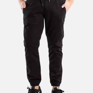 Reell Jeans Reflex 2 Bukser Sort