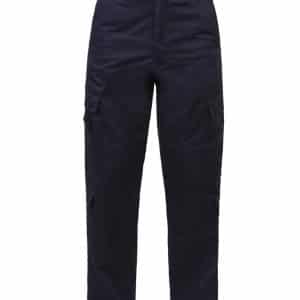 Rothco EMT Bukser Sort