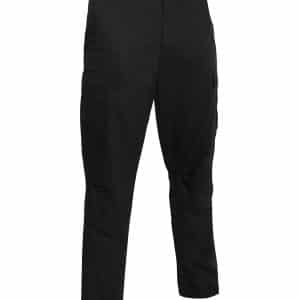 Rothco Riptop BDU Cargobukser Sort
