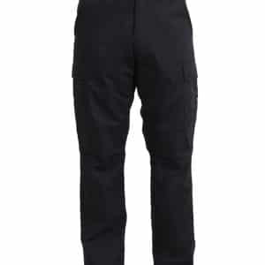 Rothco SWAT BDU Bukser Sort - Medium / 31"-35"