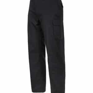 Rothco Taktiske Letvægts Field Bukser Sort