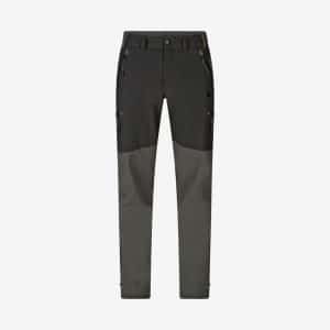 Seeland - Outdoor stretch bukser (Sort) - 60 (3XL)