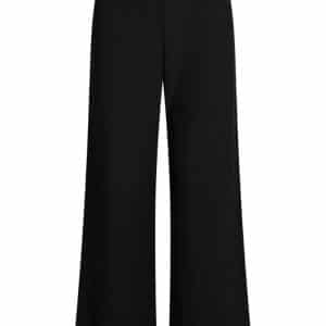 Sisters Point - Bukser - GLUT-PA.A - Black