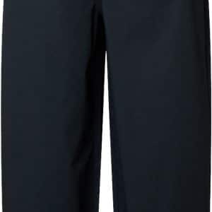 Slfjuma HW Loose Barrel Pant
