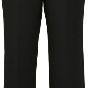 Slfrita MW Wide Pant Black N Noos
