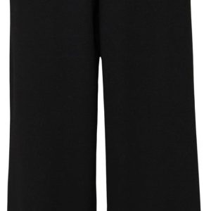 Slftinnirelaxed MW Wide Pant N NOO