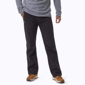 Slope Softshell Bukser