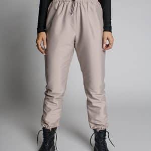 To Be Wanderlust bukser, Wajane, sand - 188 - L+ - 40