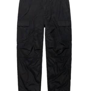 Vintage Industries Bruce Cargobukser Sort