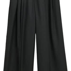 Cymbaria Højtaljede Bukser