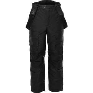 Kansas Airtech vinter bukser 2698 - Sort / 2XL - Bukser - 127382-953 - Bukser