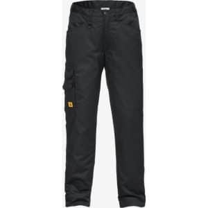 Kansas ESD bukser 2080 120954 - Sort / C54 - Bukser - 121675-540 - Bukser