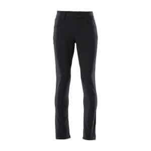 Mascot Frontline servicebukser Full Stretch, lav vægt 20739-511 - sort / 82C47 - Bukser - Bukser - Herre