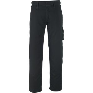 Mascot Industry Berkeley Bukser med lårlommer 13579-442-09 sort - sort / 90C47 - Bukser - beklædning - DISCOUNT